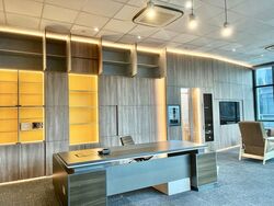 Seng Kee Building (D9), Office #600190721